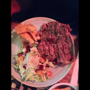 Churrasco