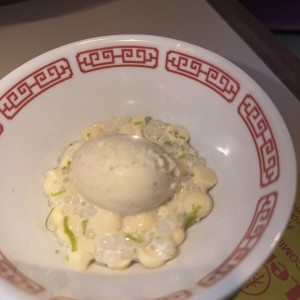 Tapioca 