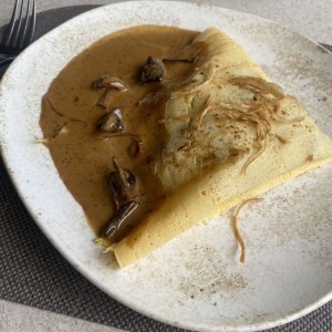 Creppe bistro 