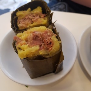 tamal santandereano