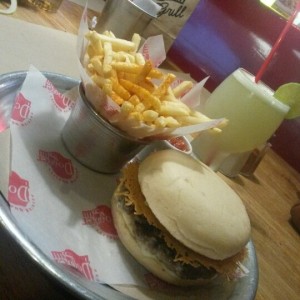 hamburgursa italiana