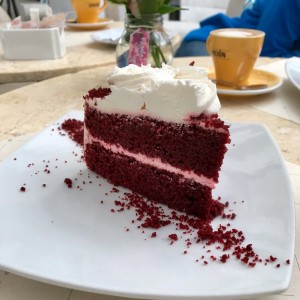 red velvet