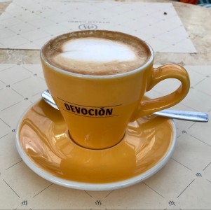 cafe