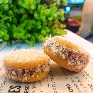 alfajores