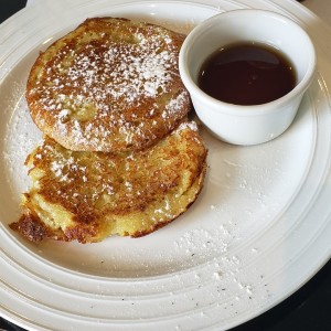 Pancakes