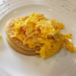 Huevos Michel