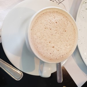 Chocolate
