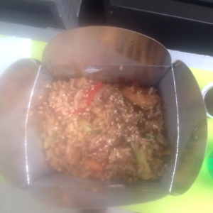Wok 9