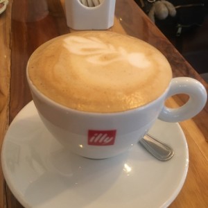 Capuccino