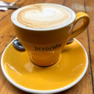 Capuchino 