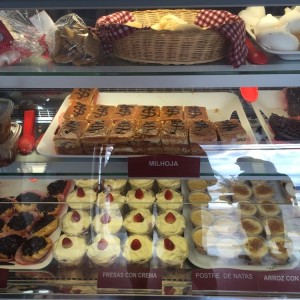 Postres