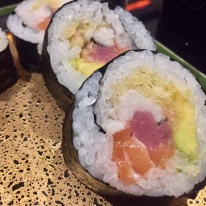 Crunchy Roll