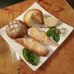 panes italianos