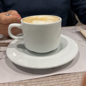 Cappuccino