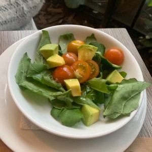 Ensalada