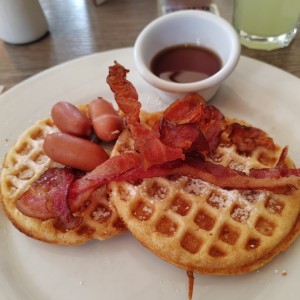 Waffle
