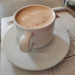 Moccachino