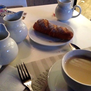 Mini baguet