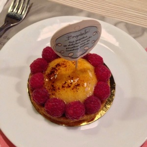 Framboise