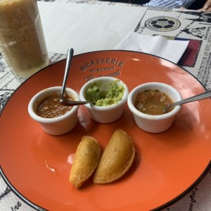 Empanaditas 