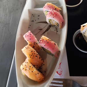 sushi