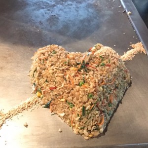 teppanyaki