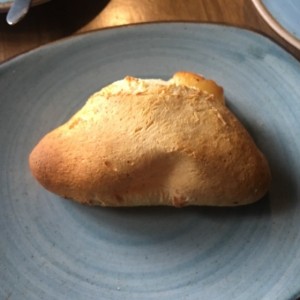 Pan de Yuca