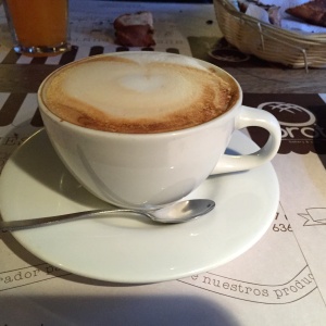 Capuchino