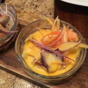 ceviche