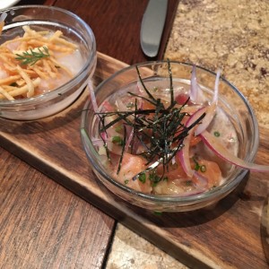 ceviche