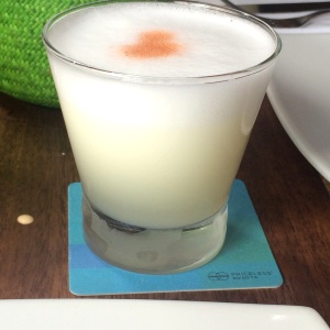 Pisco Sour