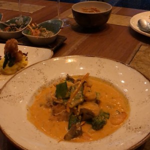 saltado fusion 