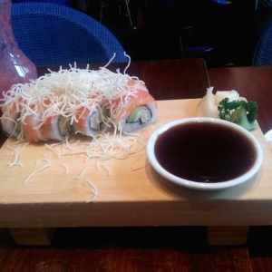 Roll Fashion