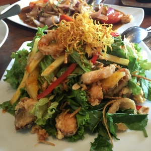 Ensalada Nikei