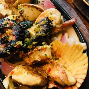 Pulpo