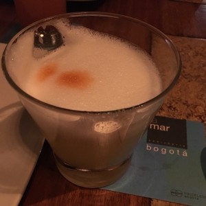 Pisco Sour