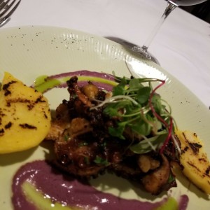 pulpo
