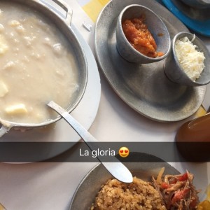 mote de queso