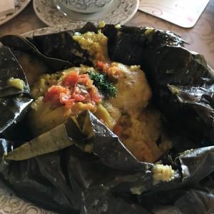 tamal tolimense