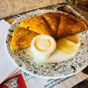 arepa