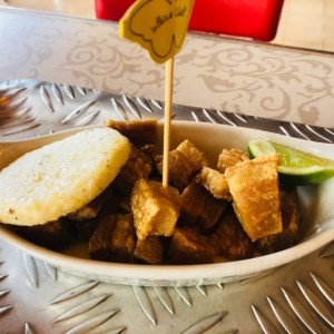 chicharrones