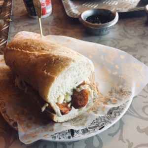 choripan