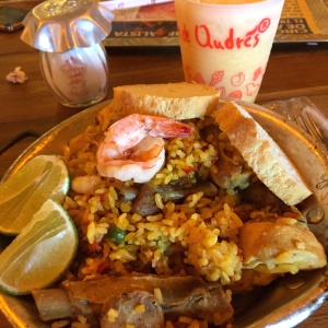 Paella