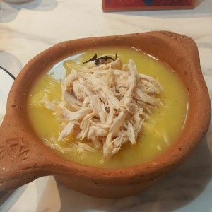 Ajiaco
