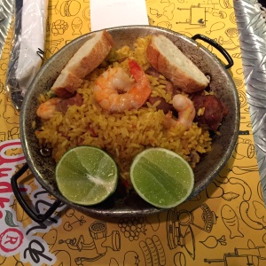 Paella