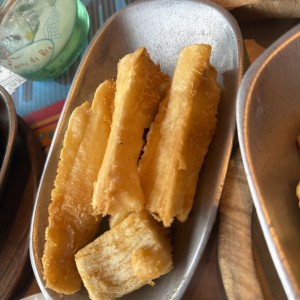 Yuca