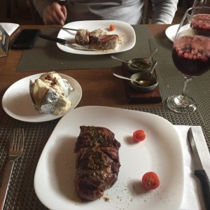 Ojo de bife