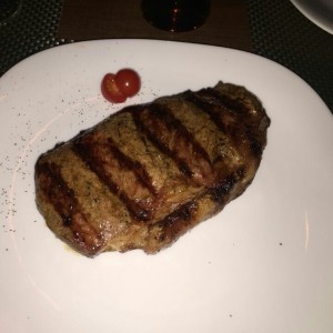 Asado de tira