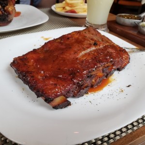 costillas