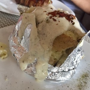 papa sour